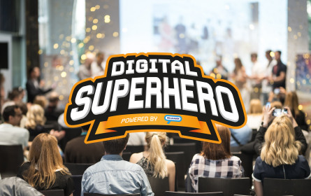 Digital Superhero Awards gehen in die zweite Runde