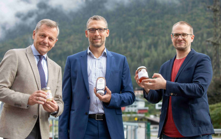 Salzburger Traditionsunternehmen feiert Jubiläum