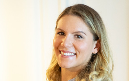 Lisa Novak wird Head of Marketing & Digital von McDonald’s Österreich