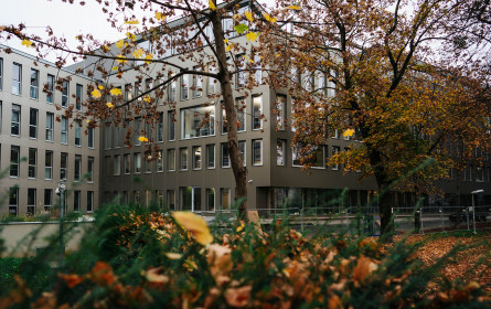Infineon finalisiert Erweiterung am Entwicklungsstandort Graz