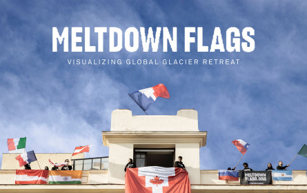 „Meltdown Flags“