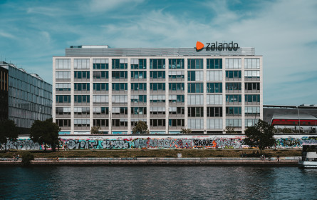 Zalando plant Partnergeschäfte auch in Österreich