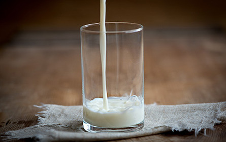 VÖM-Petschar: Werbeverbote für Milch nicht gerechtfertigt