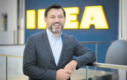 Ikea Österreich unterstützt Forderung der WKO und des Handelsverbands