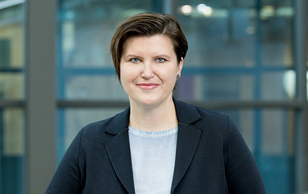 Tanja Sourek wird neue VP Brand Communication & Customer Experience von Magenta Telekom