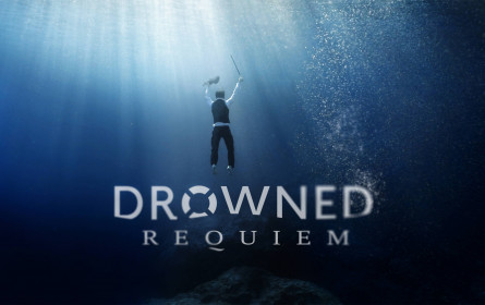 comm:unications unterstützt die Kampagne  „Drowned Requiem“