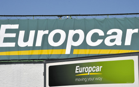 Volkswagen will Europcar
