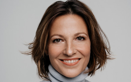 Beatrice Cox-Riesenfelder wird Geschäftsführerin von GW Cosmetics