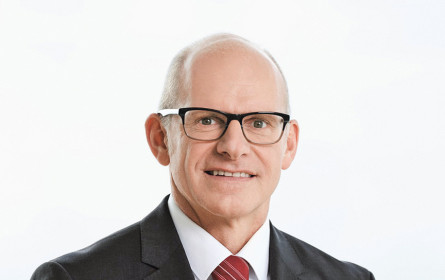 Müller neuer CEO