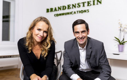 Brandenstein Communications kommuniziert für Biotech Austria