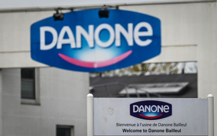 Danone will Anteil an Chinageschäft von Mengniu verkaufen