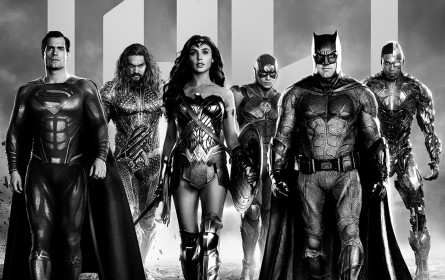 „Zack Snyder’s Justice League“ zeitgleich zum US-Start exklusiv bei Sky