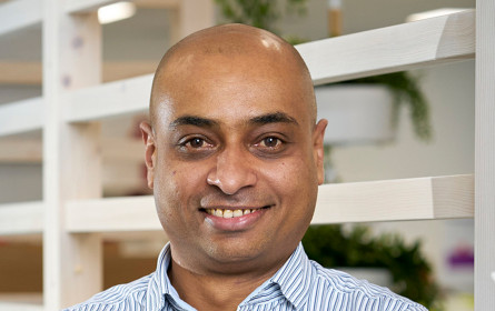 Abdulwahid Ali Mohamed übernimmt Leitung im  Ikea-Logistikzentrum