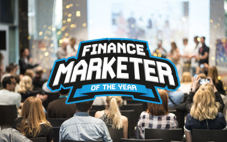 Wahl der Finance Marketer of the Year in sechs Kategorien startet am 1. März