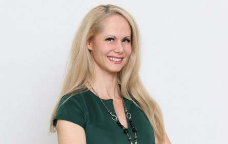 Claudia Mohr-Stradner ist neuer Head of Regional Sales bei Epamedia