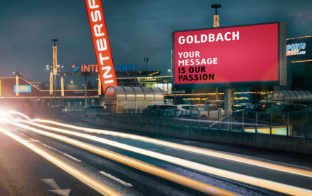 Roadside: Goldbach baut Digital out of Home-Angebot aus