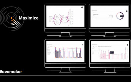 Wavemaker launcht die weltweit erste Zielgruppen-Planungsplattform