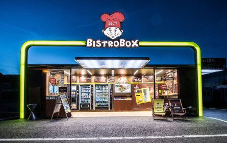 BistroBox: Starkes Wachstum und mehr Fokus auf saisonale Produkte