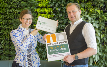 „Pitch & Pack“: RWA sucht innovative Food-Start-ups