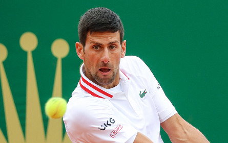 Novak Djokovic und Raiffeisen Bank International unterzeichnen Partnerschaft