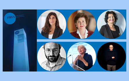 PRVA: Online-Voting „KommunikatorIn des Jahres 2020“ startet