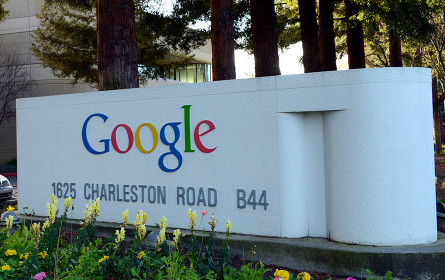 Googles Werbegeschäft wächst in allen Bereichen