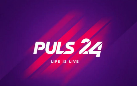 Puls 24 weiter nicht auf A1-Plattformen