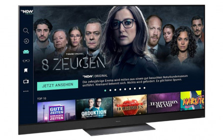 IP Österreich erweitert ihr digitales Portfolio um Connected TV
