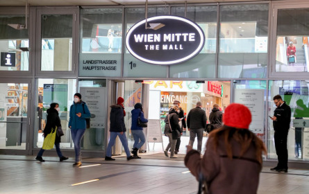 „Wien Mitte The Mall“ bekommt zwei neue Kulinarik-Hotspots.