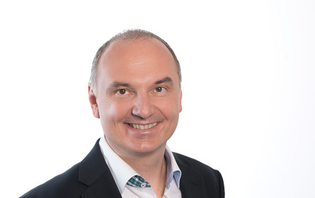 Heinz Mosser übernimmt zusätzliche Verantwortung bei der ORF-Enterprise