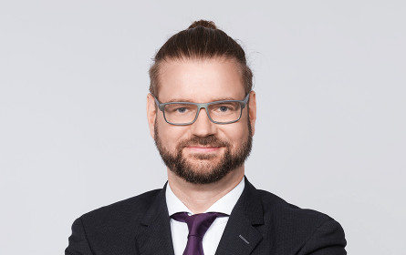 Andreas Mauczka wird Chief Digital Officer der APA-Gruppe
