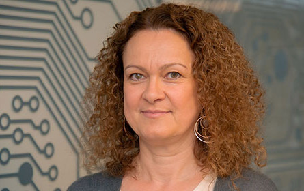 Sandra Holzinger ist neue Kommunikationsleiterin des FEEI