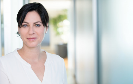 Verena Scheidl avanciert zur Senior-Beraterin bei The Skills Group