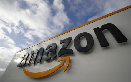 Corona sorgt weiter für Rekorde bei Amazon