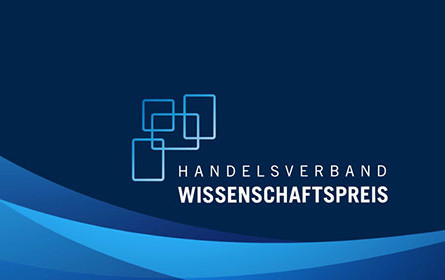 Handelsverband vergibt österreichischen Wissenschaftspreis