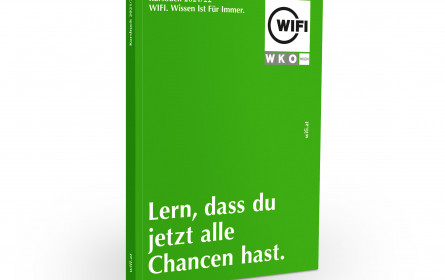 Neues Wifi Wien-Kursprogramm: Mix aus Online- und Präsenzkursen trifft Kundenwünsche