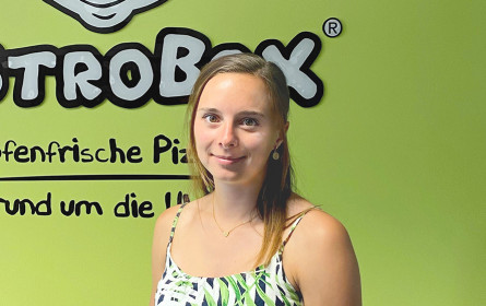 Verstärkung für das Team von BistroBox