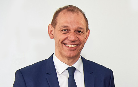 Marcel Löffler ist neuer Präsident des Österreichischen Kaffee- und Teeverbandes