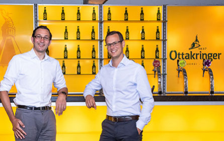 Ottakringer Brauerei bekommt neuen kaufmännischen Geschäftsführer