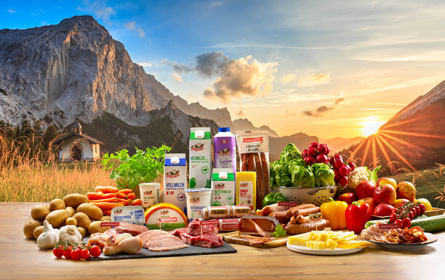Lidl Österreich: Rund 430 Mio. Euro Wertschöpfung für heimische Lebensmittellieferanten im ersten Halbjahr