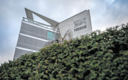 Nestlé zum dritten mal in Folge im Top 1% der besten Arbeitgeber Österreichs