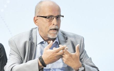 Medienmanager Ernst Swoboda verstorben