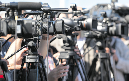 Journalisten-Vertretungen sehen geplante Apple-Überwachung als Verstoß gegen Pressefreiheit