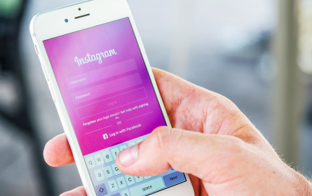 Forschung zu Instagram-Algorithmen nach Streit mit Facebook gestoppt