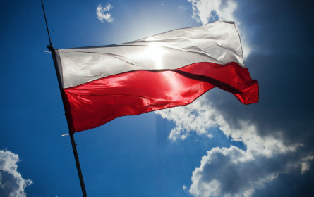 Polens Unterhaus stimmte für umstrittene Medienreform
