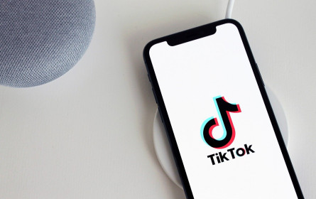 TikTok am häufigsten heruntergeladene App des Jahres 2020