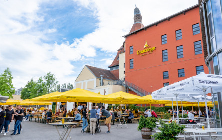 Bilanz Ottakringer Bierfest 2021