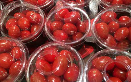 VKI: Kaum Verbesserung bei Plastikverpackungsquote von Obst und Gemüse