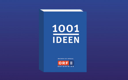 1001 Ideen – animierte Video-Content-Snacks