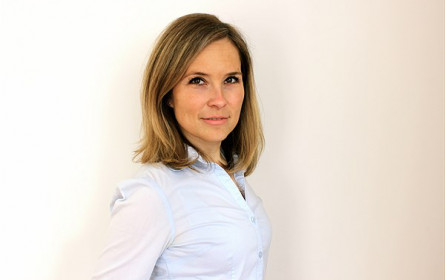 Izabela Baran-Burghauser wird neue Sodastream-Head of Sales Austria